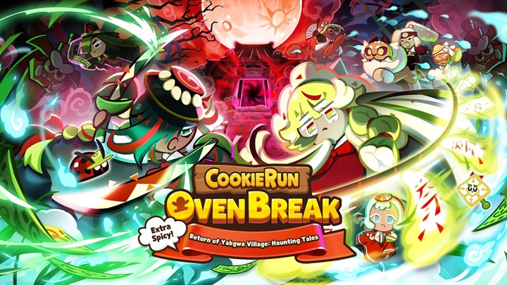 CookieRun: Kingdom: The Ultimate Hot Game Guide on How to Build the Ultimate Cookie Kingdom
