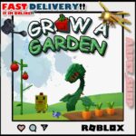 Roblox: Grow a Garden